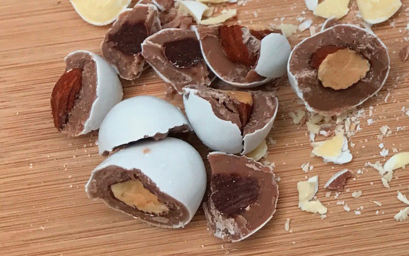 Interview with Sweetaly: California’s Newest Candy